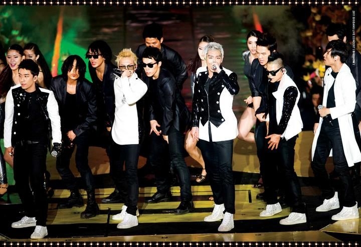 K-POP・アジア BIGBANG live concert DVD2011 2011 BIGBANG LIVE CONCERT DVD 