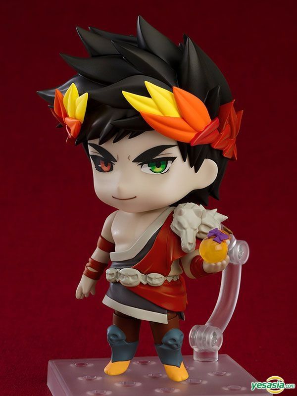 nendoroid hades