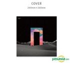 CNBLUE Mini Album Vol. 7 - 7°CN (Special Version)