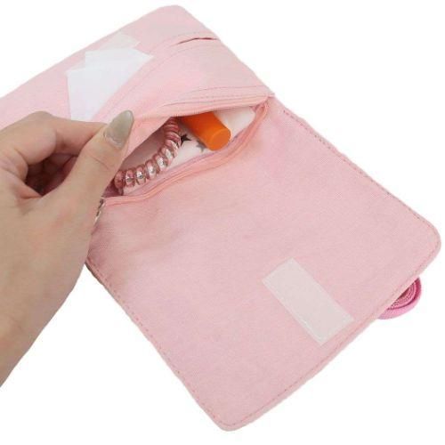 YESASIA Image Gallery Small Animals Pocket Pouch