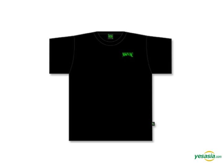 Stray Kids MANIAC Tour in USA Tシャツ Mサイズ - トップス