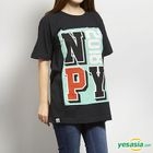 AAA NEW YEAR PARTY 2018 - T-Shirt （L）