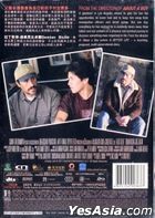 A Better Life (2011) (DVD) (Hong Kong Version)