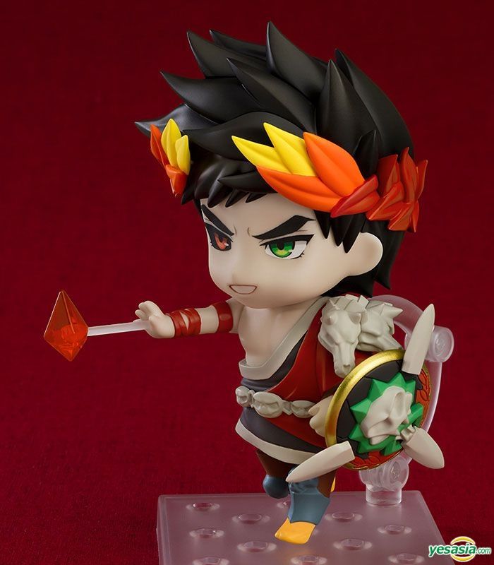 zagreus nendoroid