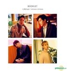 CNBLUE Mini Album Vol. 7 - 7°CN (Special Version)