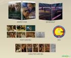 Dangal (Blu-ray) (Amaray Case + Lenticular Full Slip + Booklet + Postcard + Character Card Numbering Limited Edition) (Korea Version)