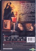 Only Lovers Left Alive (2013) (DVD) (Hong Kong Version)