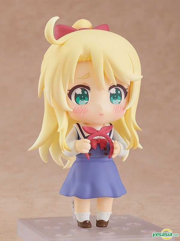 nendoroid 242