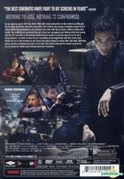 The Man From Nowhere (DVD) (US Version)