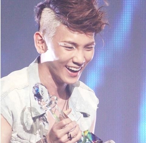 YESASIA: Image Gallery - SHINee : Key Style - Unique Nail Ring (US