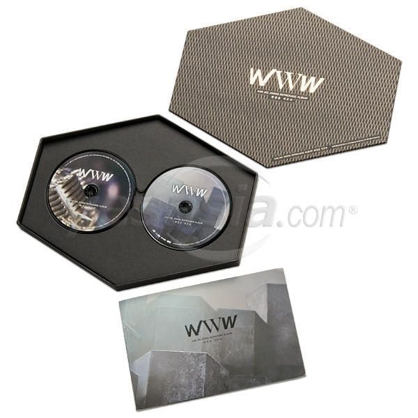 注目の福袋をピックアップ！ YESASIA: Image Gallery - Kim Jae Joong Vol. 1 Repackage K-POP・アジア