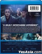 极恶对决 (2019) (Blu-ray) (美国版)