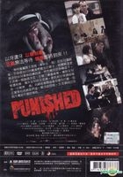 Punished (2011) (Blu-ray) (Hong Kong Version)
