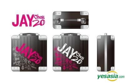 YESASIA: JAY CHOU 1st>>14th Vinyl (28 Vinyl LP) - Jay Chou, Sony 