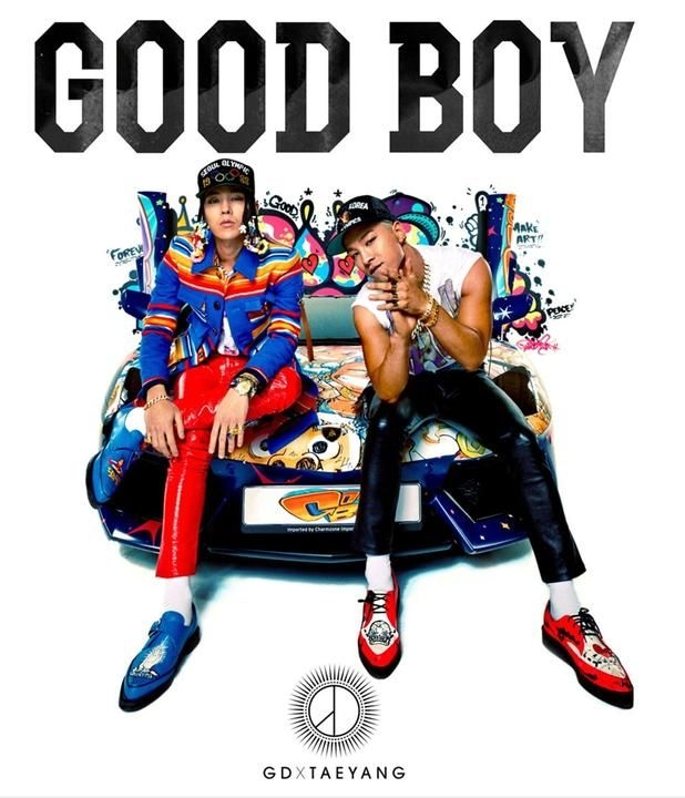 GD×テヤン　グッドボーイ　スペシャルエディション　フォトブック　クリップ　レア GD×テヤン グッドボーイ スペシャルエディション フォトブック