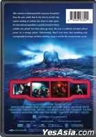 Project Gemini (2022) (DVD) (US Version)