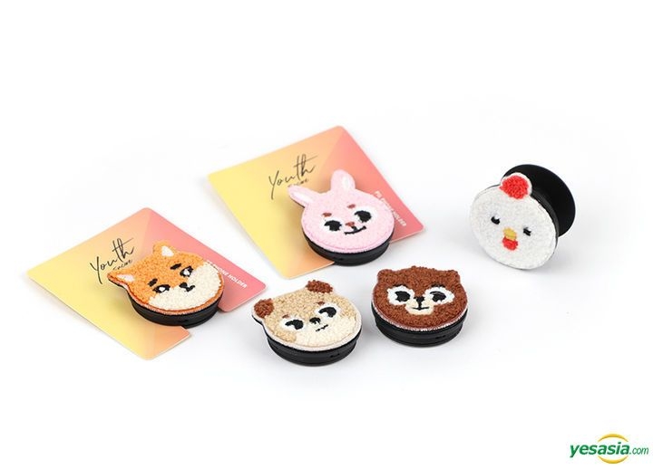 YESASIA: DAY6 1st World Tour 'Youth' Encore Official Goods