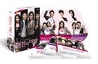 逆转女王 Vol. 1 (DVD) (待续) (6碟装) (英文字幕) (MBC剧集) (韩国版)