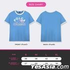 Polca The Journey - T-Shirt (Size M)