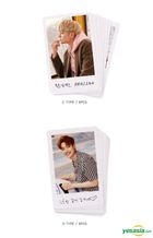 IN2IT Official Goods - Polaroid Set