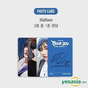YESASIA: Image Gallery - Super Junior-D&E Mini Album Vol. 2