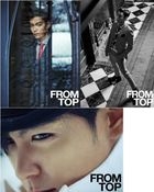 T.O.P - 1st Pictorial Records [From TOP]