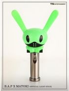 YESASIA: B.A.P Official Light Stick (Matoki Stick) MALE STARS