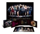 Girls' Generation - 2011 Girls' Generation Tour (2DVD + Photobook + Folded Poster) (Korea Version)