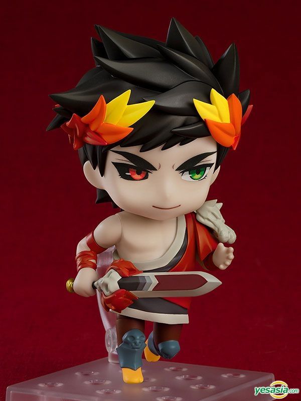 zagreus nendoroid