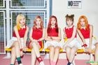 Stream Red Velvet - Russian Roulette Cover Thai Version By M2NT9, Jeaniich,  Chava, GiftZy, NJell by GiftZy Music [3]