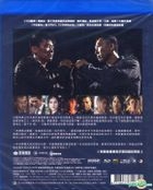 Kung Fu Jungle (2014) (Blu-ray) (Taiwan Version)