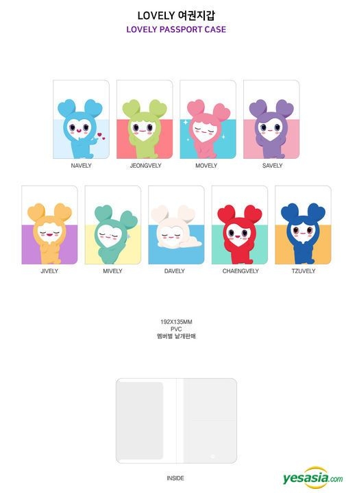 YESASIA: Twice 2019 'Twicelights' World Tour Official Goods - Lovely  Silicon Mood Light GROUPS,FEMALE STARS,PHOTO/POSTER,Celebrity Gifts,GIFTS -  Twice (Korea), with muu (Korea) - Korean Collectibles - Free Shipping