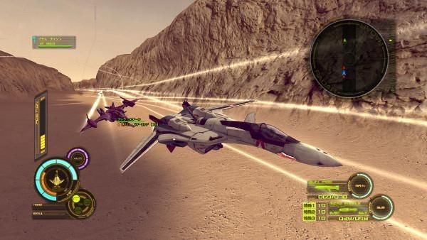 PS3 Macross 30 Ginga wo Tsunagu Utagoe import Japan game PlayStation3 Used