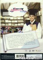 Sungkyunkwan Scandal (2010) (DVD) (Ep. 1-20) (End) (Thai Dubbed) (KBS TV Drama) (Thailand Version)