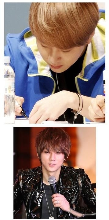 Yesasia イメージ ギャラリー Beast G Dragon Style Corss Color Bracelet Type A Sword Pink cm