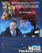 Murder on the Orient Express (2017) (Blu-ray) (Taiwan Version)