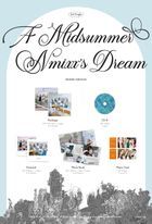 NMIXX Single Album Vol. 3 - A Midsummer NMIXX's Dream (NSWER Version) (B Version)