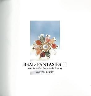 Bead Fantasies Iii Still More Beautiful Easy To Make Jewelry Info