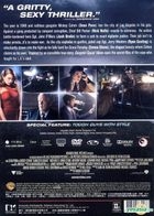 Gangster Squad (2013) (DVD) (Hong Kong Version)