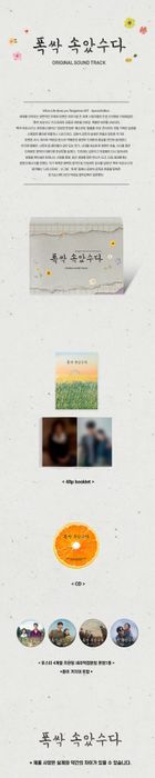 When Life Gives You Tangerines OST (Netflix Drama)