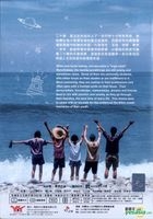 Utopia For The 20s (2018) (DVD) (Ep. 1-20) (End) (Taiwan Version)