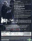 一代宗師 (2013) (Blu-ray) (2018再版) (香港版)