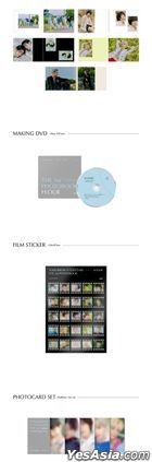 TXT The 3rd Photobook - H:OUR in Suncheon