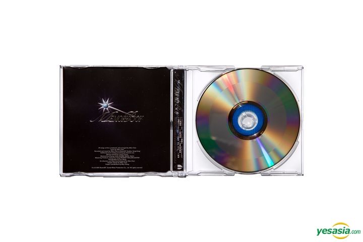 YESASIA: Memory Boy Album Music - Room307, Sunset Music Productions Co ...
