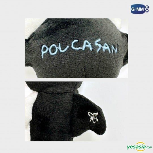 polcasan ポルカサンぬいぐるみ2点セット Polcasan gmmtv - Etsy 日本