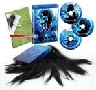 Sadako 3D - Sadako no Noroi Bako (Blu-ray + DVD) (2D+3D) (First Press Limited Edition) (Japan Version)
