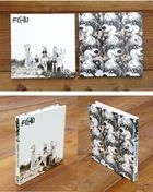 YESASIA: Image Gallery - f(x) Mini Album Vol. 2 - Electric Shock +
