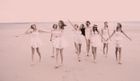 Girls' Generation - All About Girls' Generation "Paradise in Phuket" Preview Photobook (First Press Limited Edition)