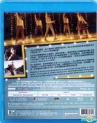 Swing Kids (2018) (Blu-ray) (Hong Kong Version)
