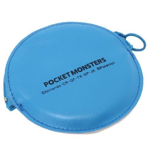 YESASIA Pokemon Die Cut Coin Purse (Pochama) K Company Lifestyle